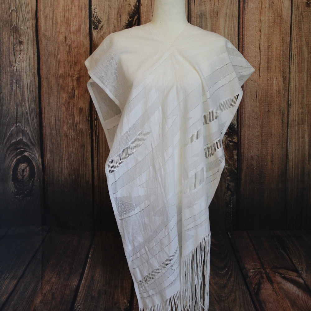 Poncho